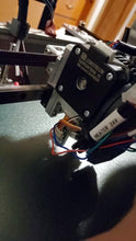 Load image into Gallery viewer, Railcore II 300 ZL/ZLT Hotend Mount Package for DyzeEND Pro + DyzeXtruder Pro setup
